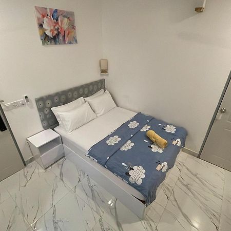 Empyrean Stay, Maldives Thulusdhoo Luaran gambar