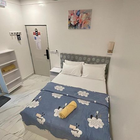 Empyrean Stay, Maldives Thulusdhoo Luaran gambar