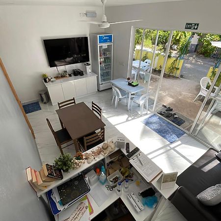 Empyrean Stay, Maldives Thulusdhoo Luaran gambar