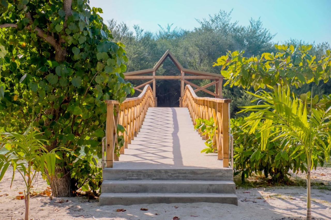 Empyrean Stay, Maldives Thulusdhoo Luaran gambar