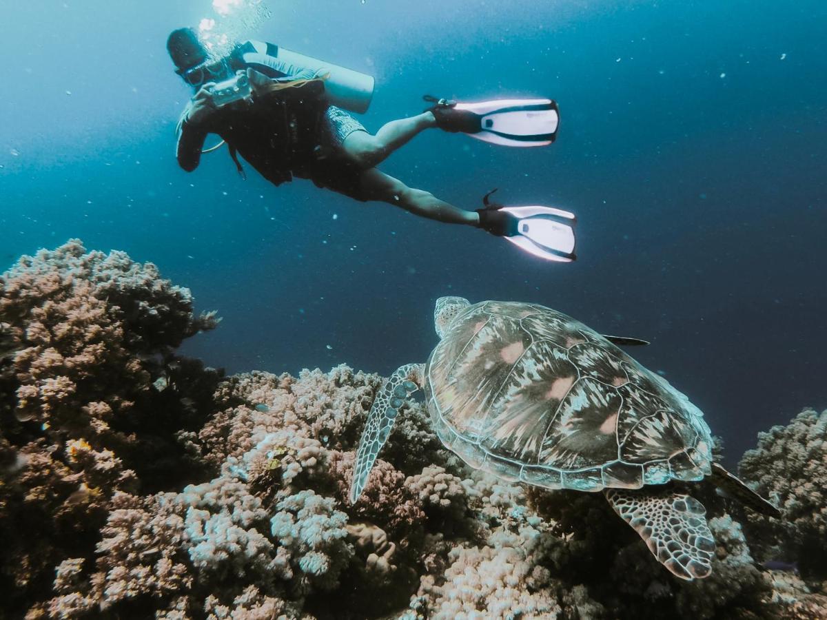 Empyrean Stay, Maldives Thulusdhoo Luaran gambar