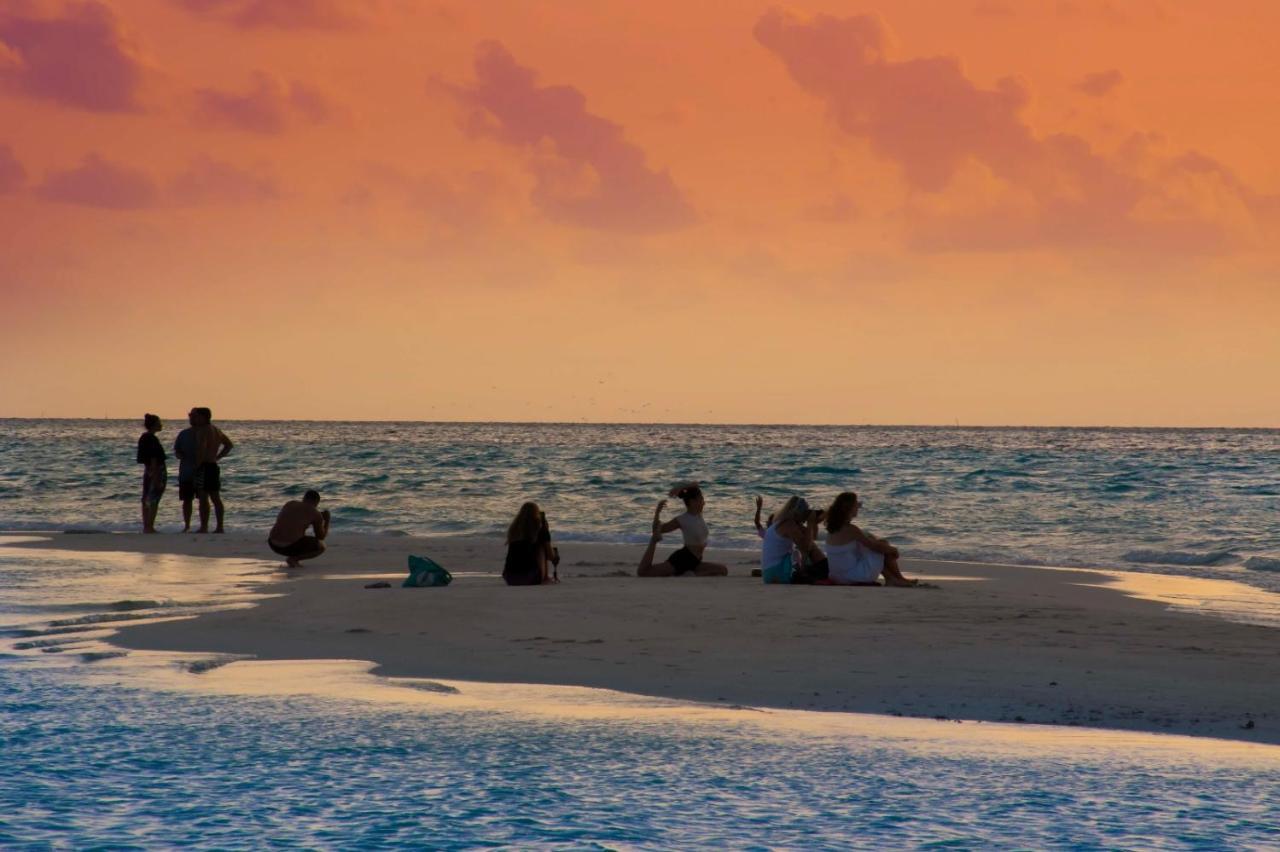 Empyrean Stay, Maldives Thulusdhoo Luaran gambar