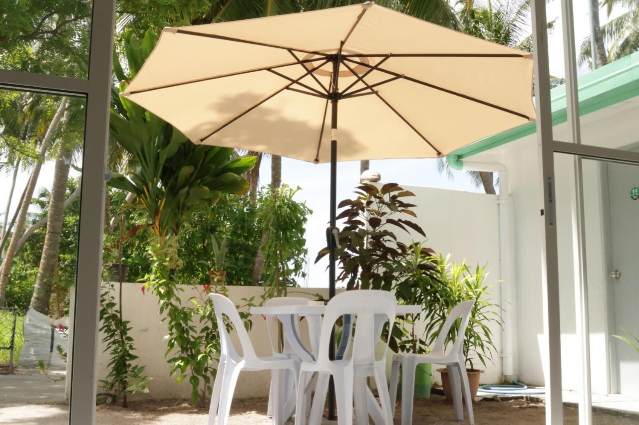 Empyrean Stay, Maldives Thulusdhoo Luaran gambar
