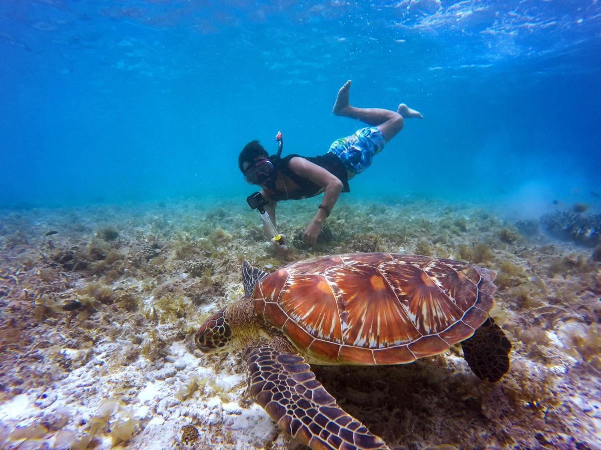 Empyrean Stay, Maldives Thulusdhoo Luaran gambar