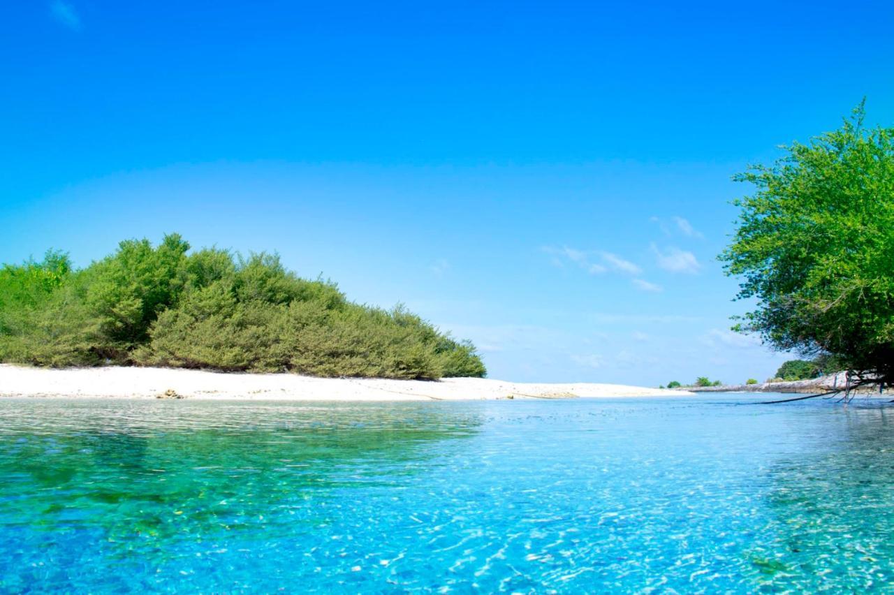 Empyrean Stay, Maldives Thulusdhoo Luaran gambar