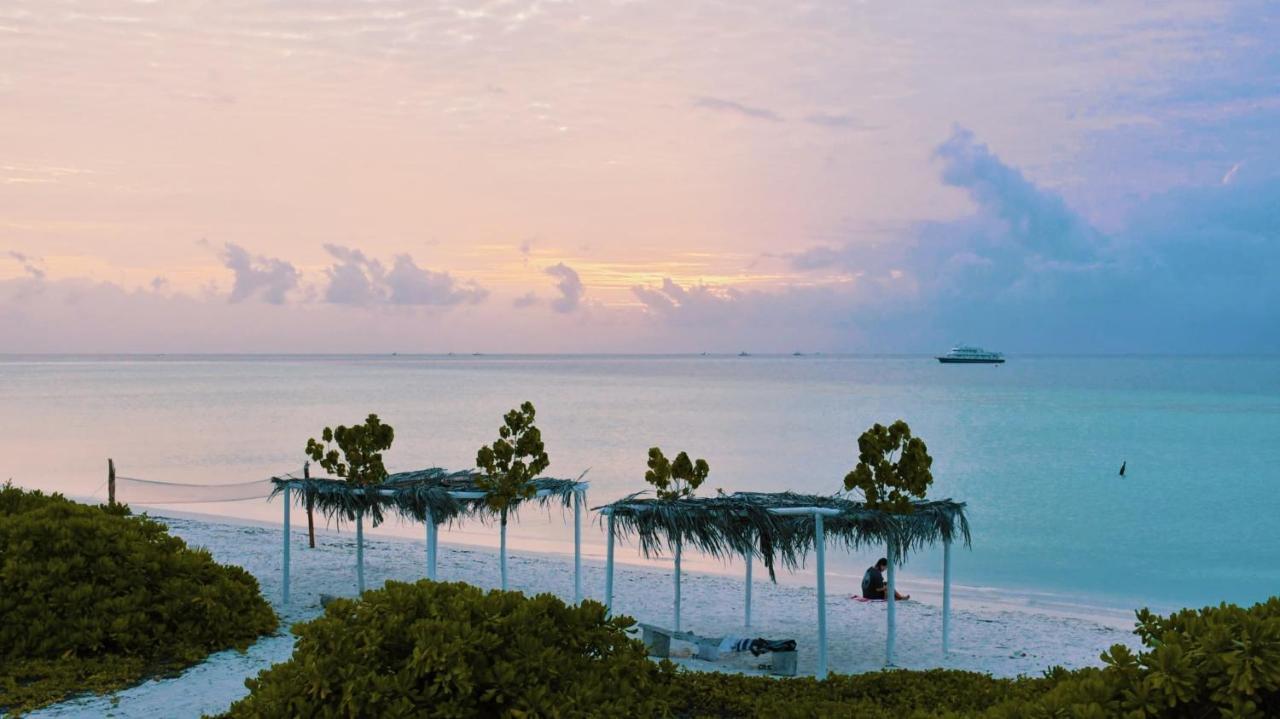Empyrean Stay, Maldives Thulusdhoo Luaran gambar