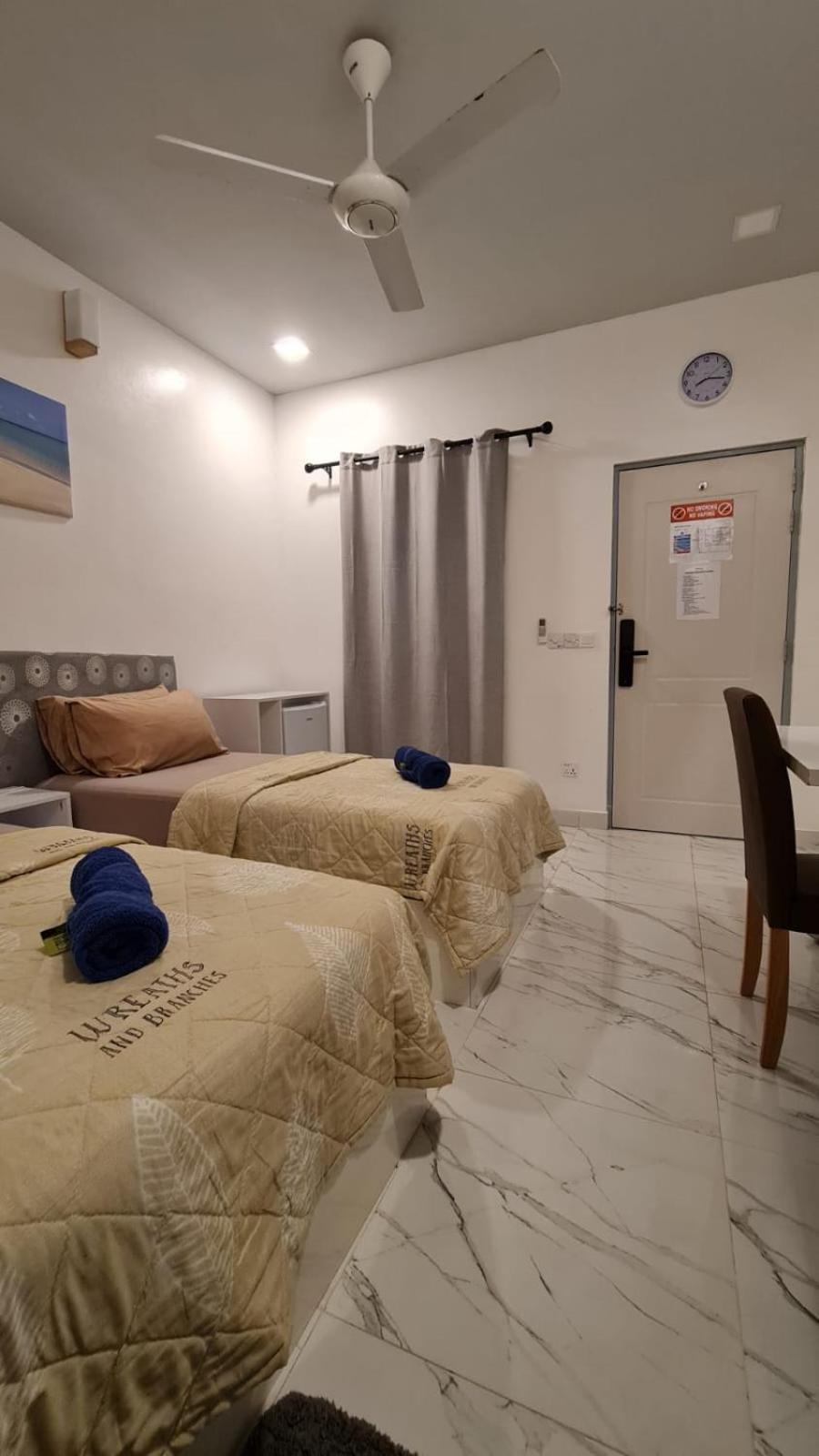 Empyrean Stay, Maldives Thulusdhoo Luaran gambar