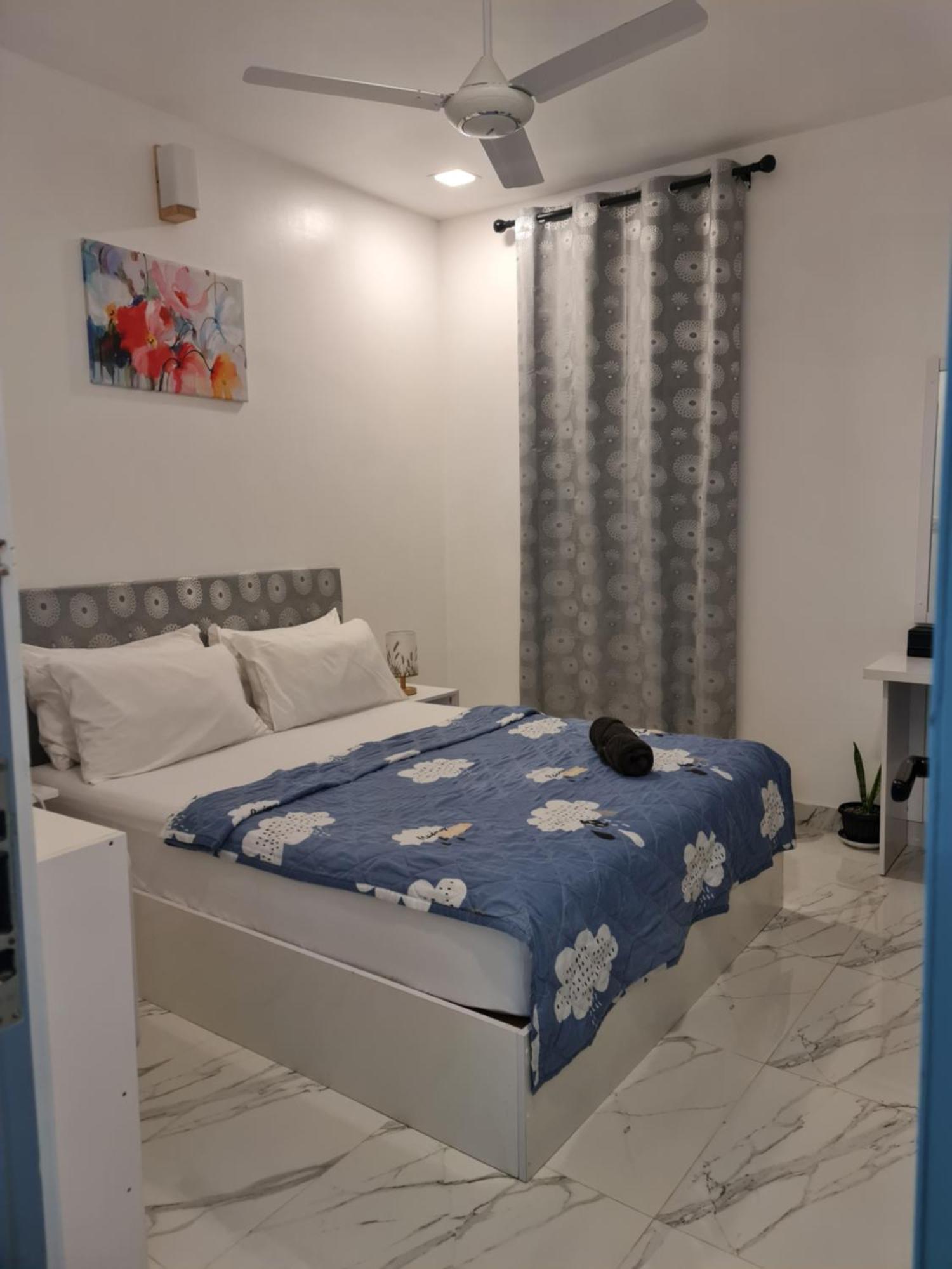 Empyrean Stay, Maldives Thulusdhoo Luaran gambar