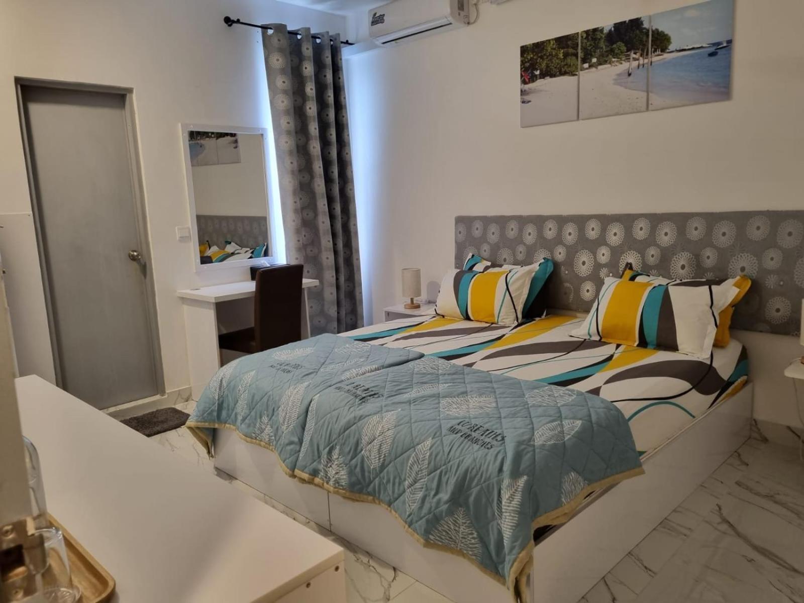 Empyrean Stay, Maldives Thulusdhoo Luaran gambar