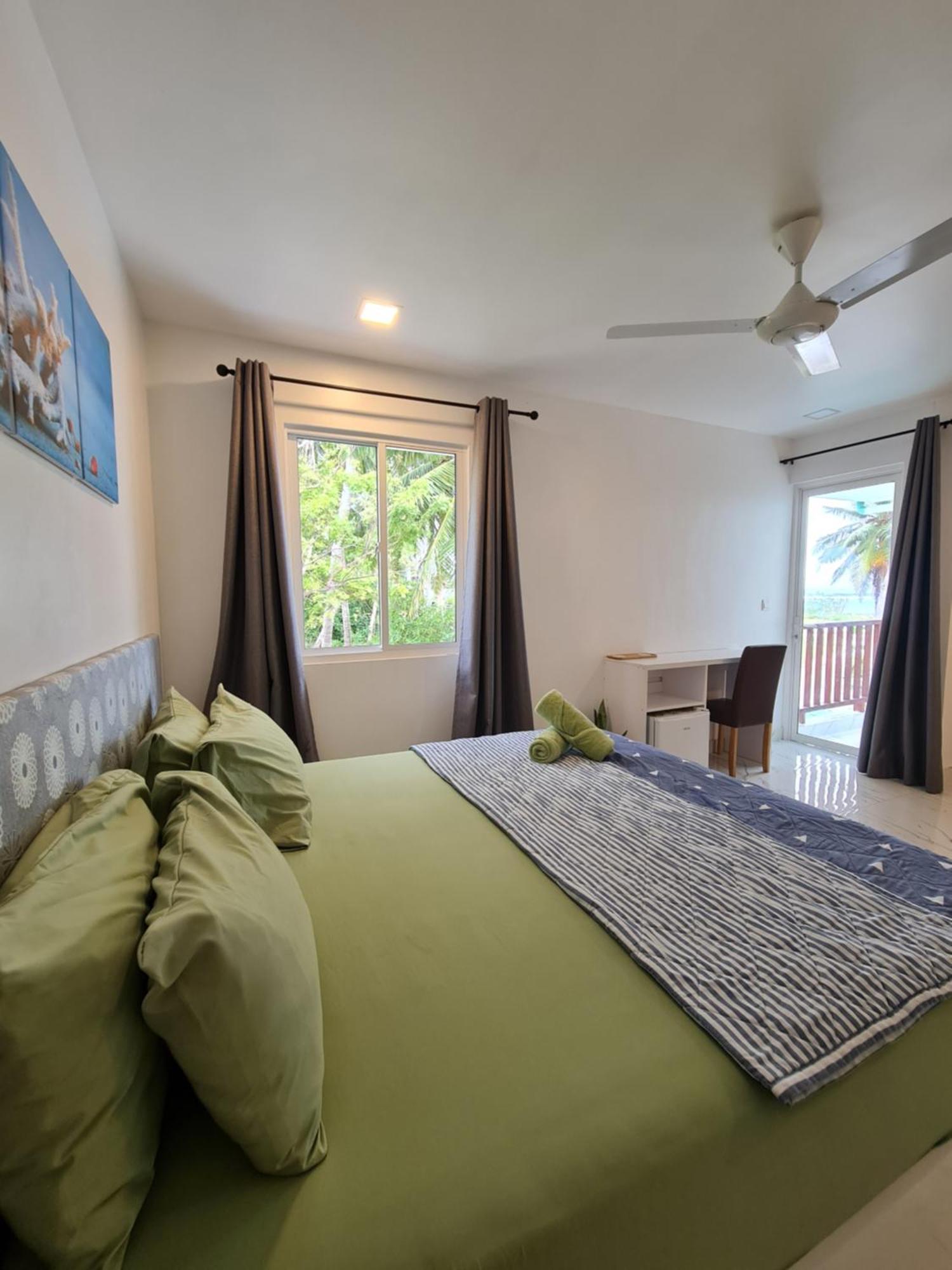 Empyrean Stay, Maldives Thulusdhoo Luaran gambar