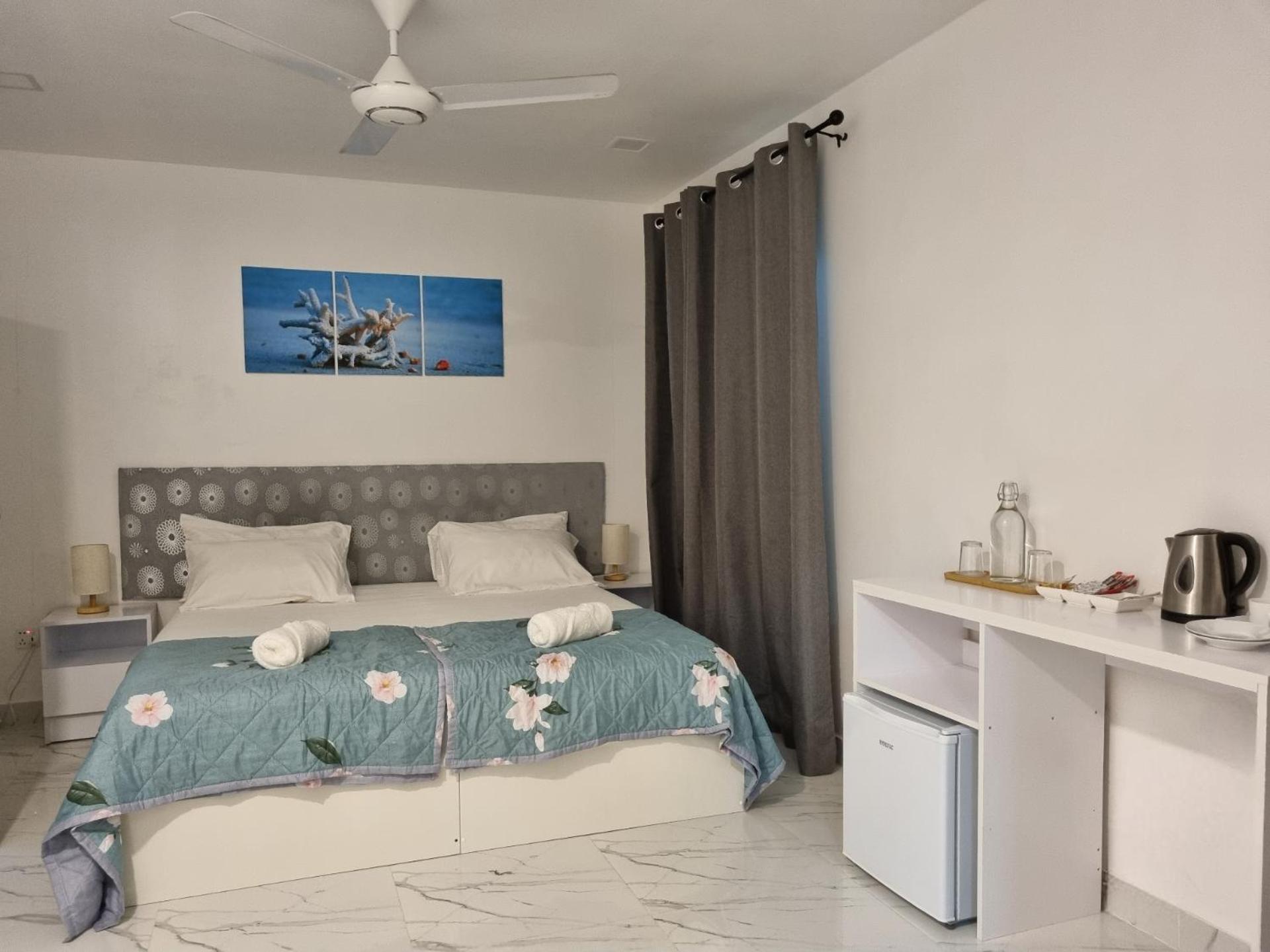 Empyrean Stay, Maldives Thulusdhoo Luaran gambar