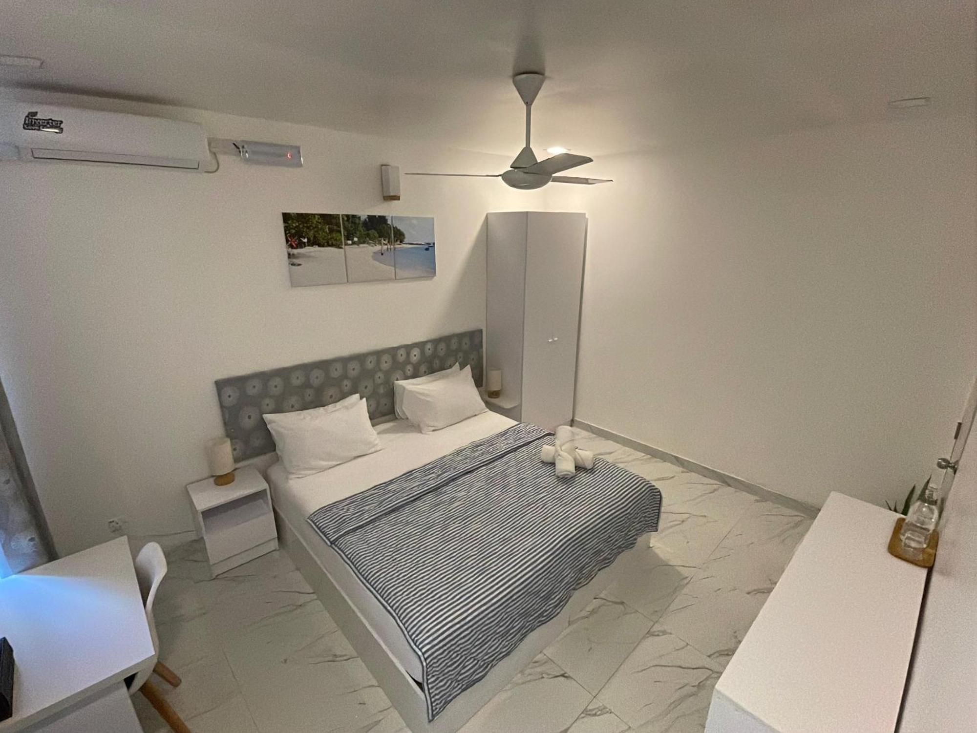 Empyrean Stay, Maldives Thulusdhoo Luaran gambar