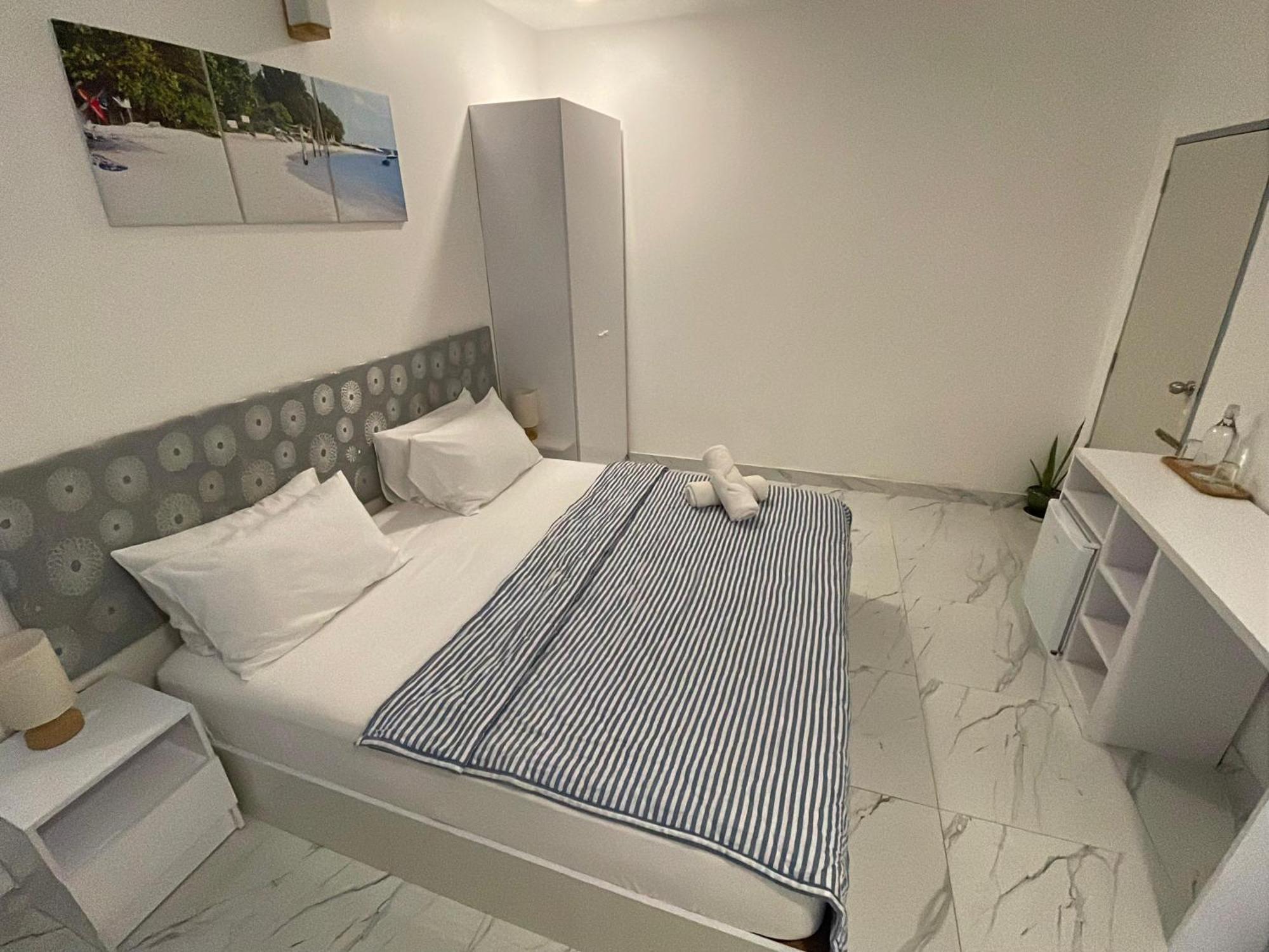 Empyrean Stay, Maldives Thulusdhoo Luaran gambar