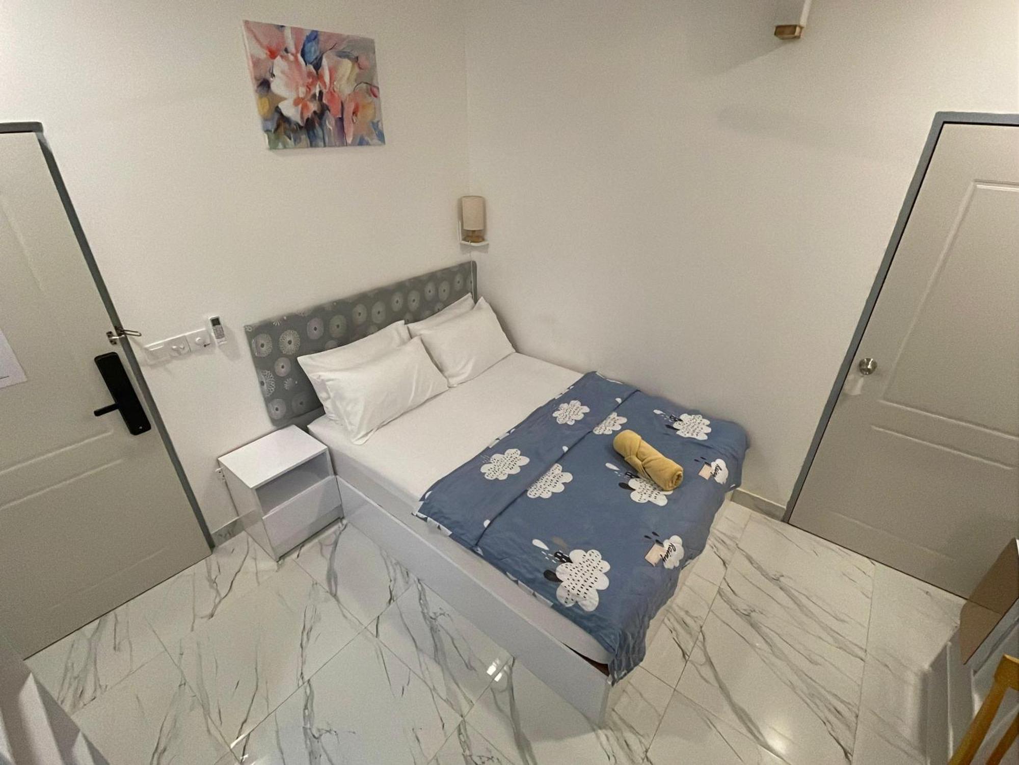 Empyrean Stay, Maldives Thulusdhoo Luaran gambar