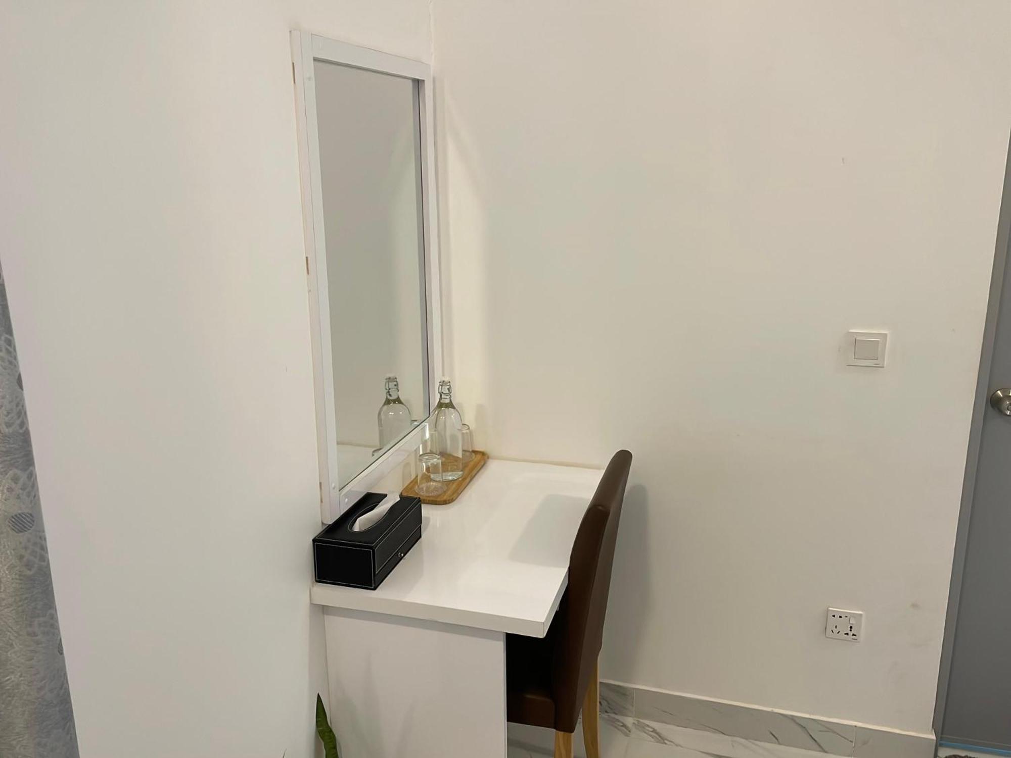 Empyrean Stay, Maldives Thulusdhoo Luaran gambar