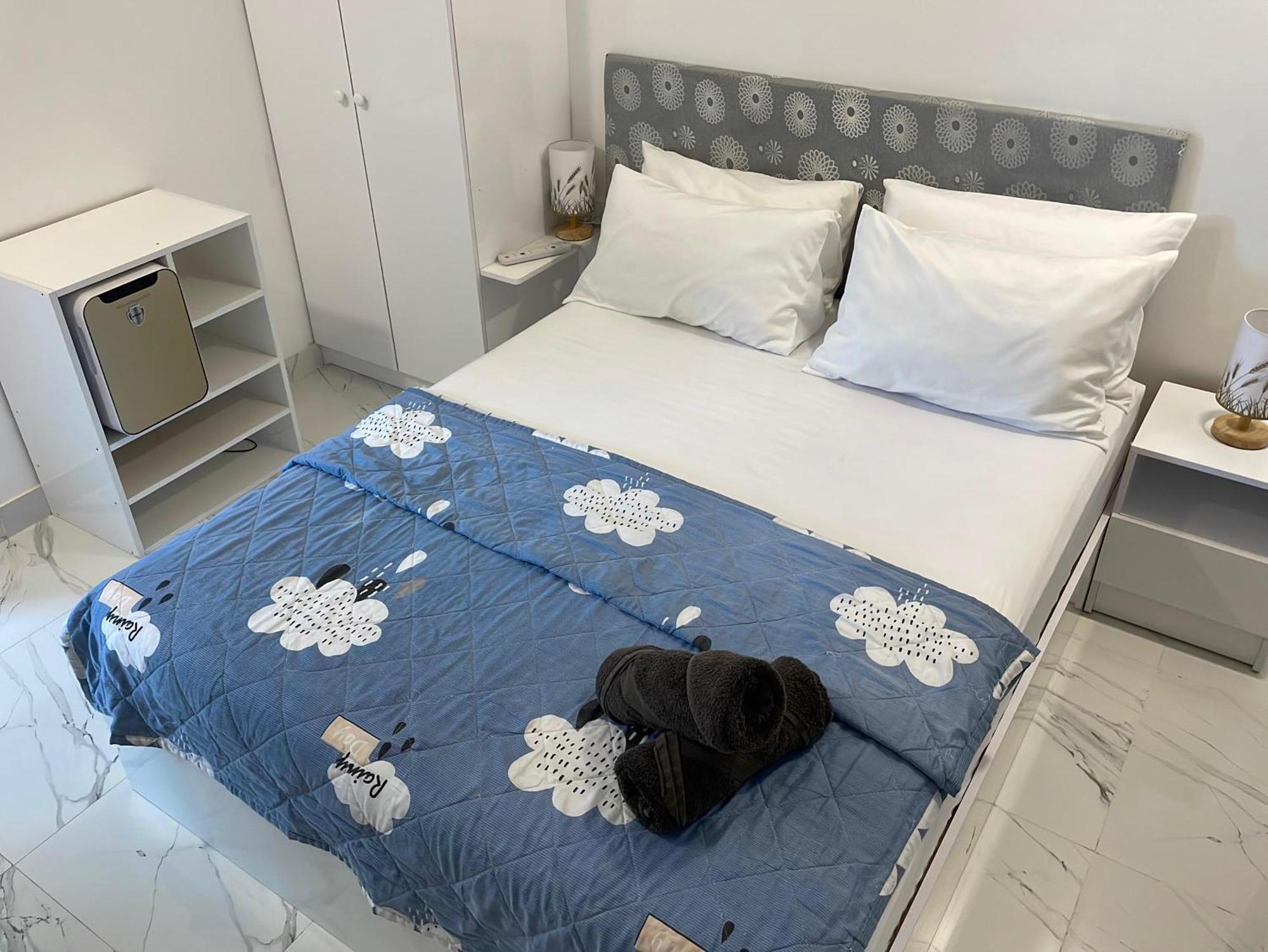 Empyrean Stay, Maldives Thulusdhoo Luaran gambar