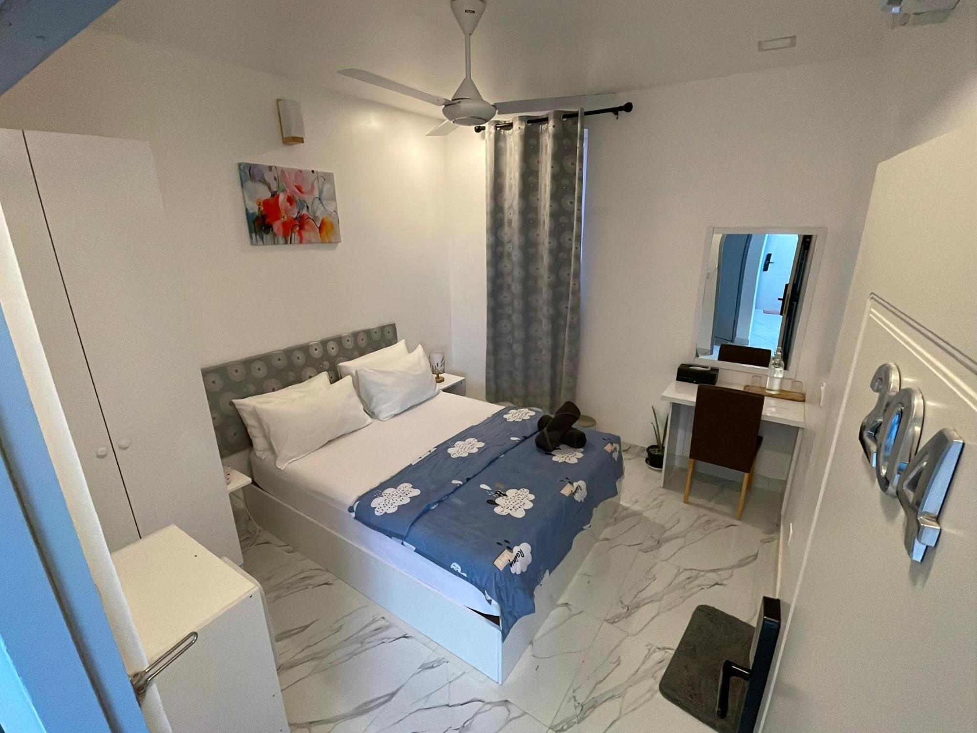 Empyrean Stay, Maldives Thulusdhoo Luaran gambar
