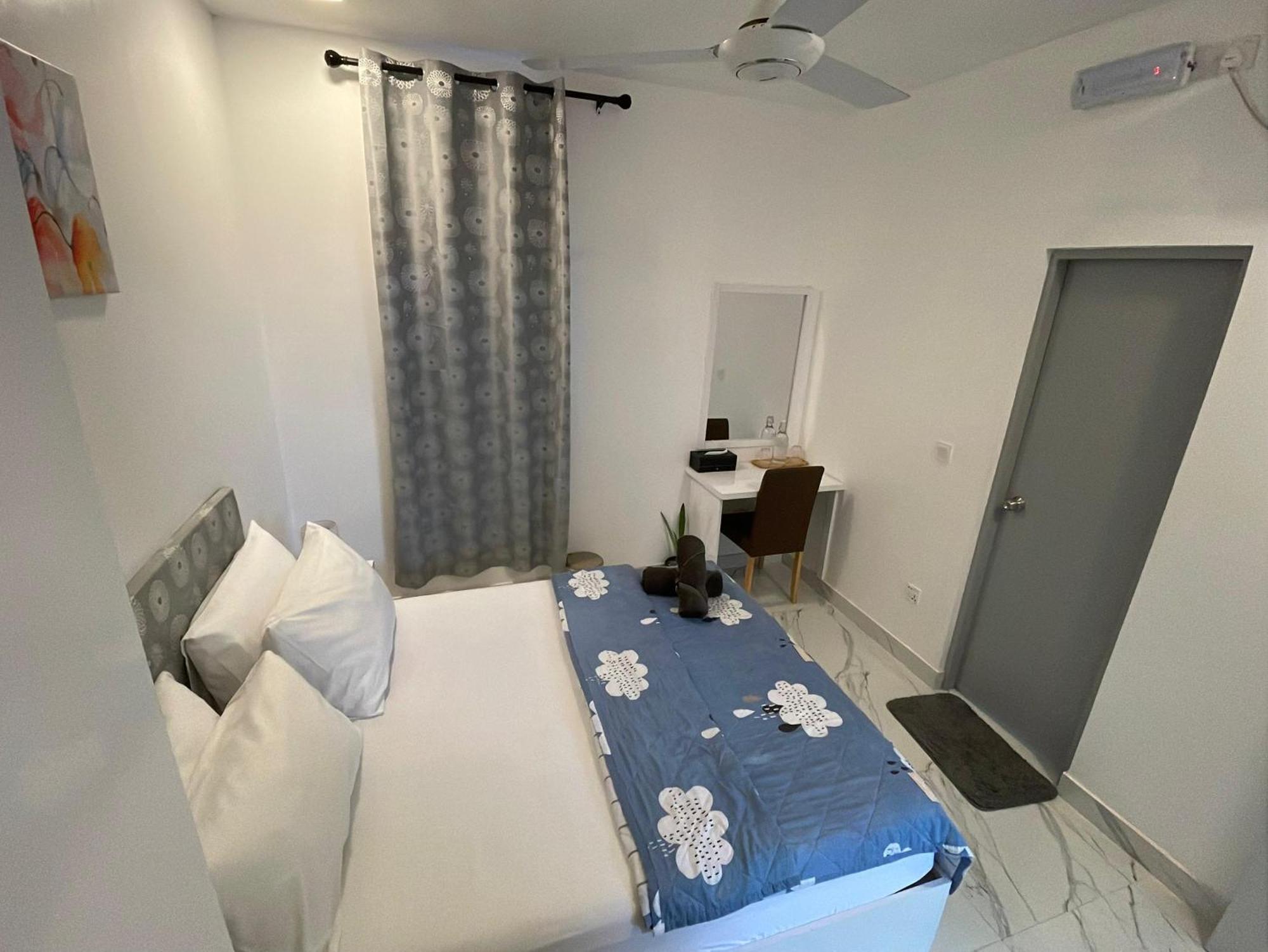 Empyrean Stay, Maldives Thulusdhoo Luaran gambar