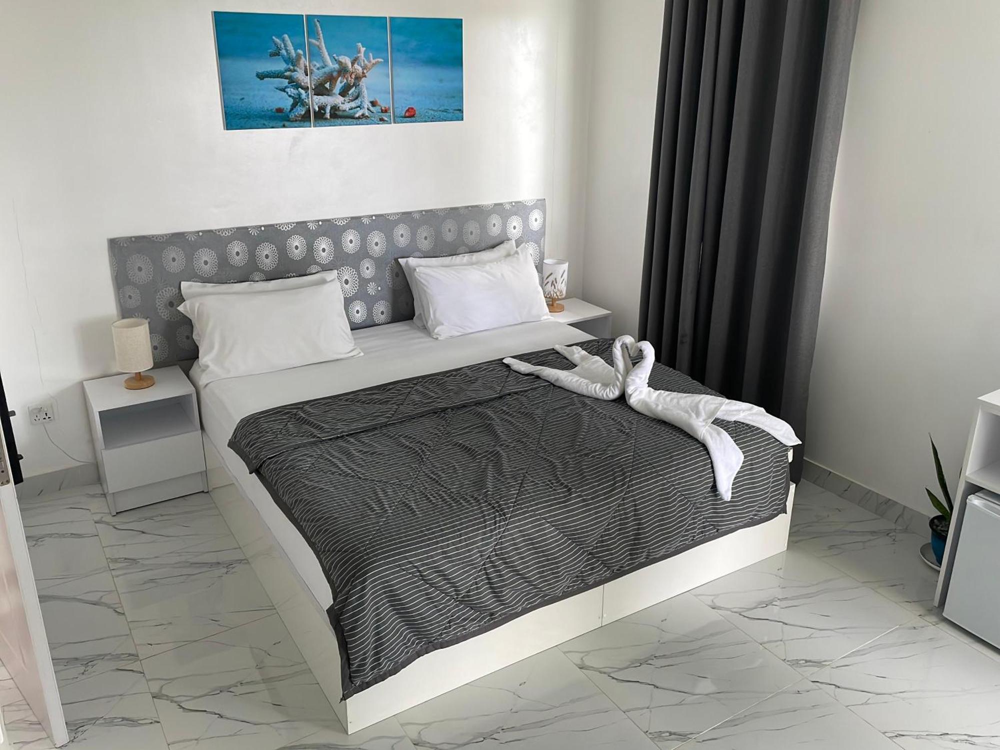 Empyrean Stay, Maldives Thulusdhoo Luaran gambar